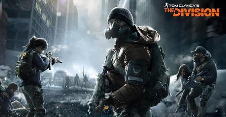 The Division se adaptará a PlayStation 4 Pro este domingo The Division se adaptará a PlayStation 4 Pro este domingo