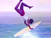 anuncia Surf World Series para PS4,ONE