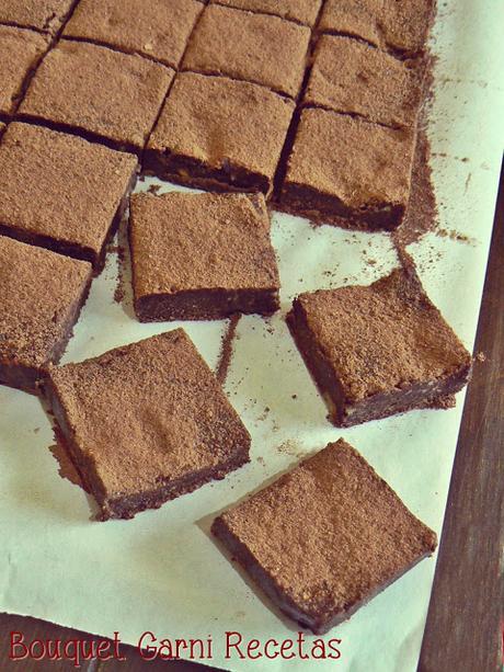 Recetas de Navidad. Bocaditos de frutos secos y dátiles (sin gluten y sin cocción)