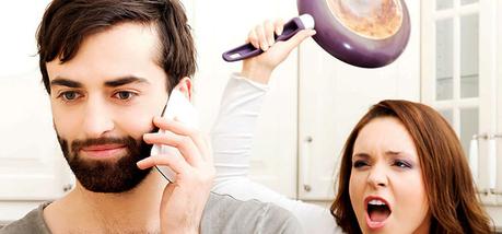 Destrato y Agresión pasiva. La violencia que nos negamos a ver