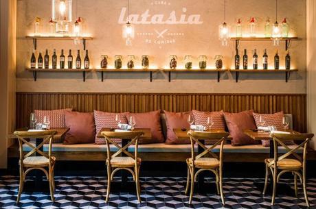 Nuevos restaurantes para disfrutar esta Navidad en Madrid