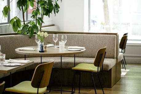 Nuevos restaurantes para disfrutar esta Navidad en Madrid