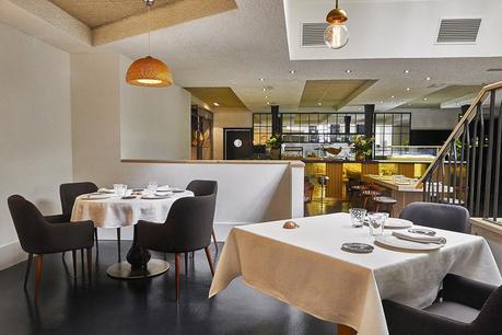 Nuevos restaurantes para disfrutar esta Navidad en Madrid