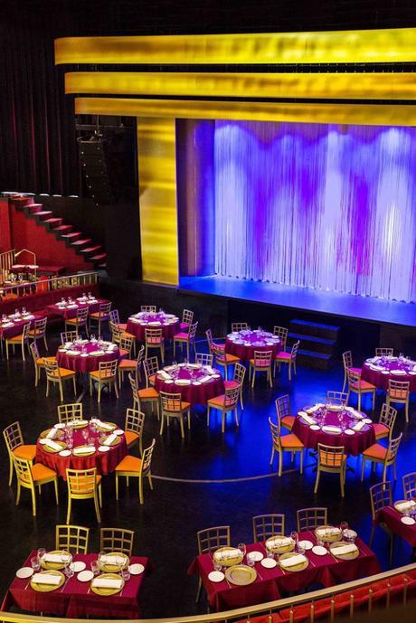 Nuevos restaurantes para disfrutar esta Navidad en Madrid