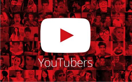 10 de los YouTubers que ganaron más dinero en 2016, según Forbes ¡Cuánto dinero!