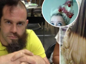 Personas merecían tanto ODIO peluqueros