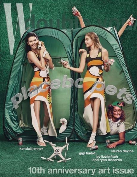 10 errores de Photoshop de los famosos: Los más horribles del 2016 i
