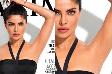 10 errores de Photoshop de los famosos: Los más horribles del 2016 e
