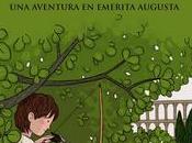 chico flecha. aventura Emerita Augusta”, Espido Freire