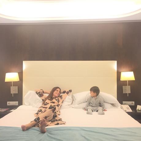 ROQUES DE ANAGA - TENERIFE