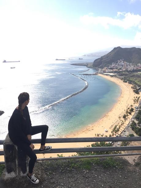 ROQUES DE ANAGA - TENERIFE