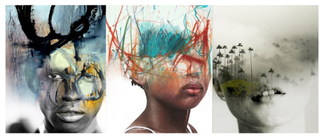 Mi exposición fotográfica en Sinop, Turquía