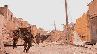El Ejército sirio expulsa a los rebeldes de Alepo [+ video]