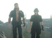 Final Fantasy recibe como regalo navideño nuevo contenido