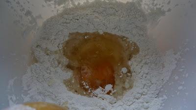 Panettone sin gluten ni lactosa GF