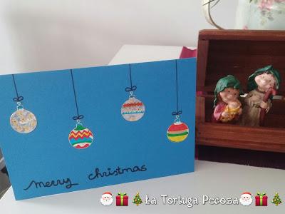 CHRISTMAS ARTESANALES -I-