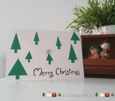 CHRISTMAS ARTESANALES -I-