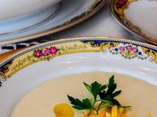 Crema reina almendras (con thermomix tradicional)