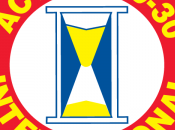 Club Activo 20-30 presentó informe Rendición Cuentas