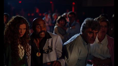 Zinema Zombie 16: Demons