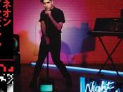 Neon indian night school