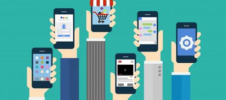 Siete Estrategias de Mobile Marketing en Economías Hiperconectadas
