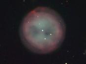 ✨M97 desde Mano Prieto Observatory