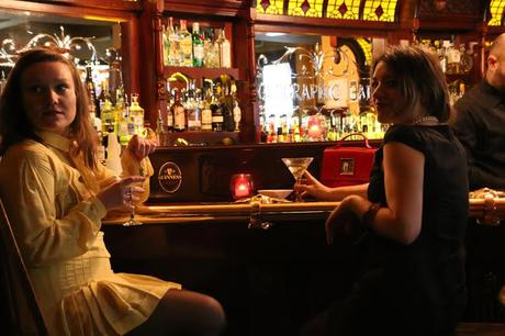 “El techo de cristal” vuelve a Nave73 tras su éxito