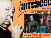 Podcast Perfil Hitchcock" 3x15: Animales Nocturnos, Entrevista Ángel Gómez Rivero (Imaginario) Feliz Navidad Lawrence.