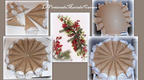 VUELVOOO... A CASA VUELVO....POR NAVIDAD ....