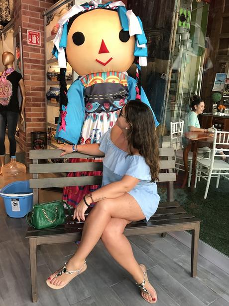 Fabtravels: Playa del Carmen