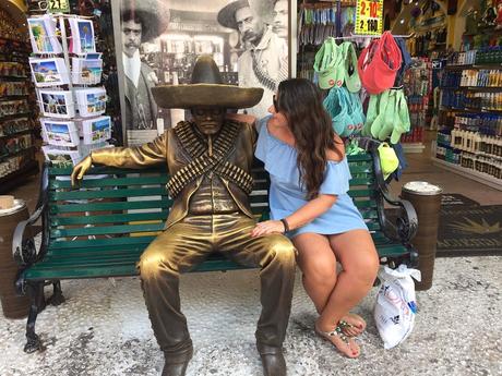 Fabtravels: Playa del Carmen