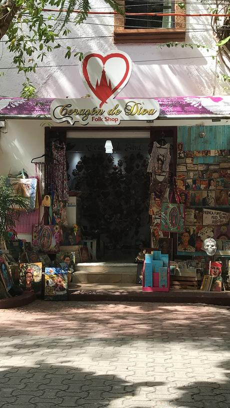 Fabtravels: Playa del Carmen