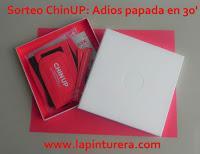 Resolución SORTEOS Chin Up y Neve Cosmetics