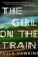 Reseña a dos voces: La chica del tren, de Paula Hawkins