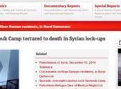 Indignante silencio defensores pueblo palestino.