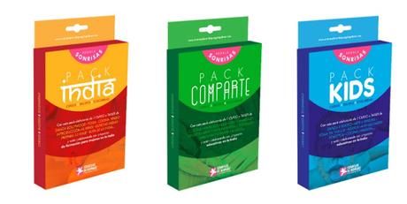 Regala Sonrisas por Navidad