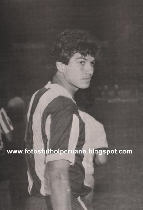 17 de diciembre en Alianza Lima [Un partido Especial ,Potrillos Presente]