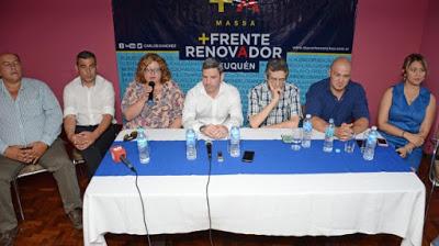 Cuestionan al MPN por “macrista”