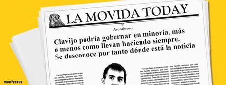 [Humor en cápsulas] Para hoy sábado, 17 de diciembre de 2016