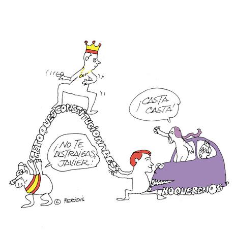 [Humor en cápsulas] Para hoy sábado, 17 de diciembre de 2016