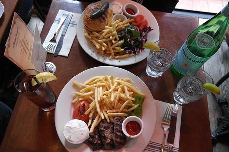 SILVER PANTS SILVER PANTS