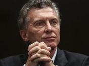 Macri responde Maduro