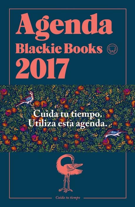 agenda para el 2017