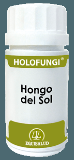 Holofungi Honga Del Sol 180 Cap