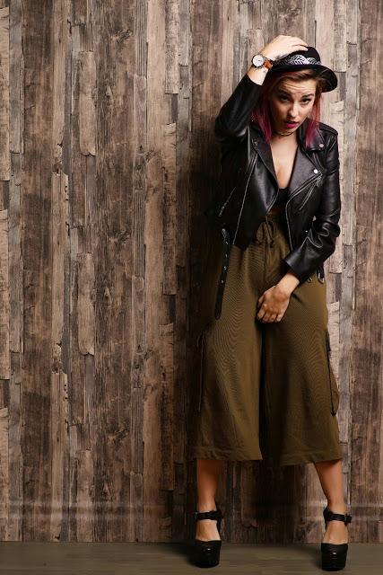 💥🔝💜  Afternoon in style ⌚📸💖