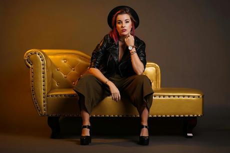 💥🔝💜  Afternoon in style ⌚📸💖