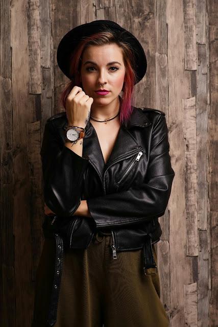 💥🔝💜  Afternoon in style ⌚📸💖