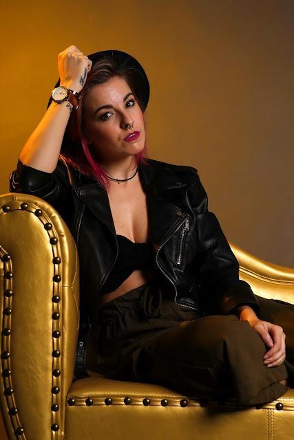 💥🔝💜  Afternoon in style ⌚📸💖