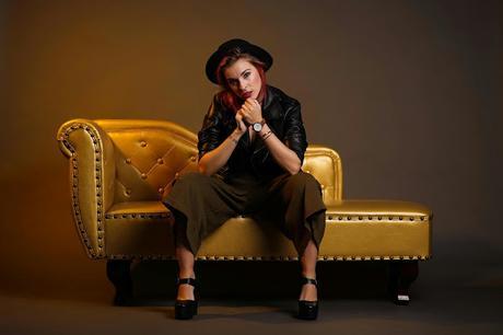 💥🔝💜  Afternoon in style ⌚📸💖